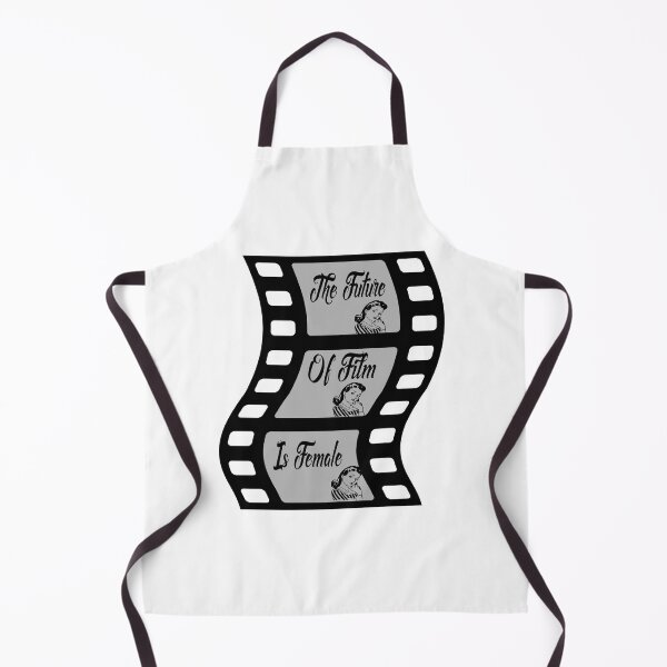 Item preview, The Future of Film is Female designed and sold by alayal57.