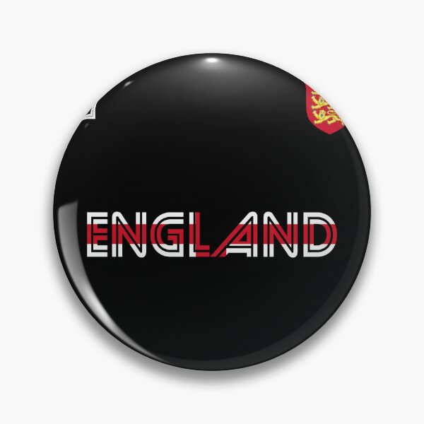 Item preview, England Soccer Team English Flag football fan designed and sold by majuga.
