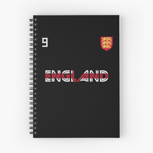 Item preview, England Soccer Team English Flag football fan designed and sold by majuga.