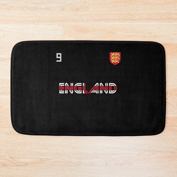 Item preview, England Soccer Team English Flag football fan designed and sold by majuga.