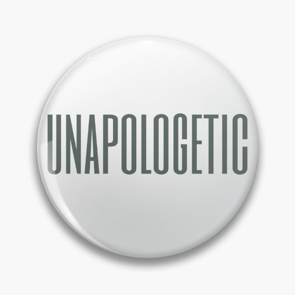 Item preview, Unapologetic designed and sold by antevasinart.