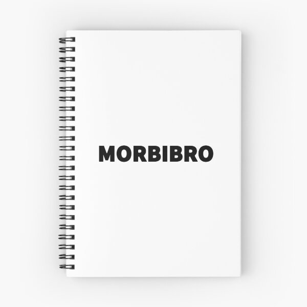 Item preview, YES I AM A MORBIBRO designed and sold by mjtcrp.