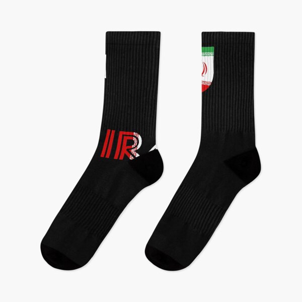Item preview, Iran Soccer Team Iranian Flag football fan designed and sold by majuga.