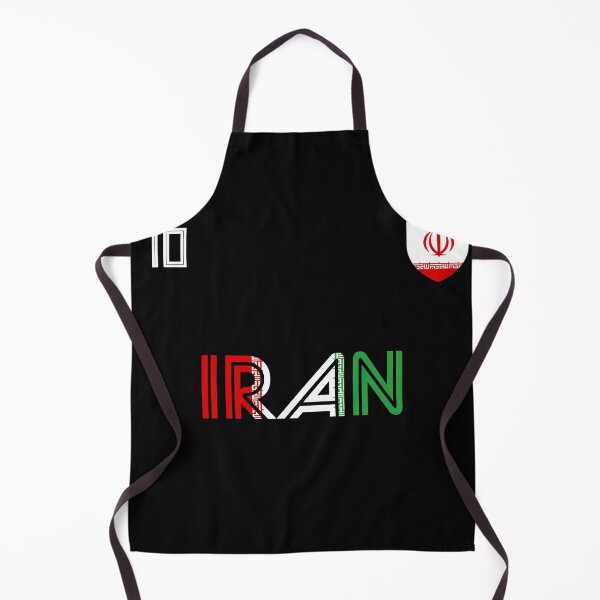 Item preview, Iran Soccer Team Iranian Flag football fan designed and sold by majuga.