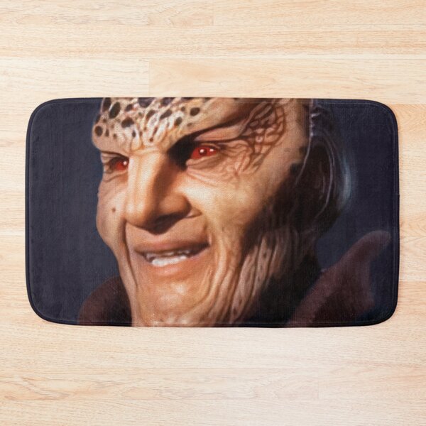 Item preview, G'Kar Painted Portrait Version 2 designed and sold by orionlodubyal.
