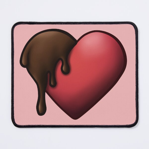 Item preview, Duked Heart designed and sold by Vanum-Chan.
