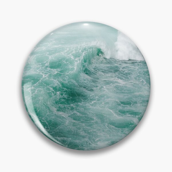 Item preview, Ocean Waves - Sea Waves Ocean Sea lovers  designed and sold by LEGACY10.