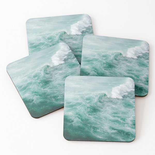Item preview, Ocean Waves - Sea Waves Ocean Sea lovers  designed and sold by LEGACY10.
