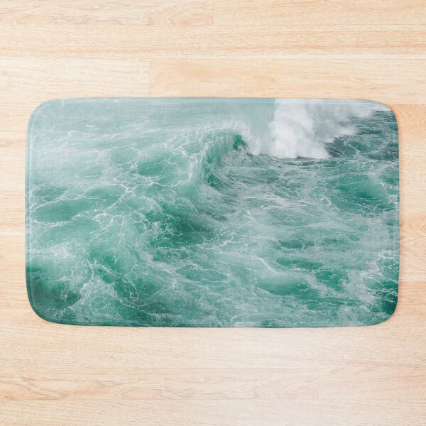 Item preview, Ocean Waves - Sea Waves Ocean Sea lovers  designed and sold by LEGACY10.