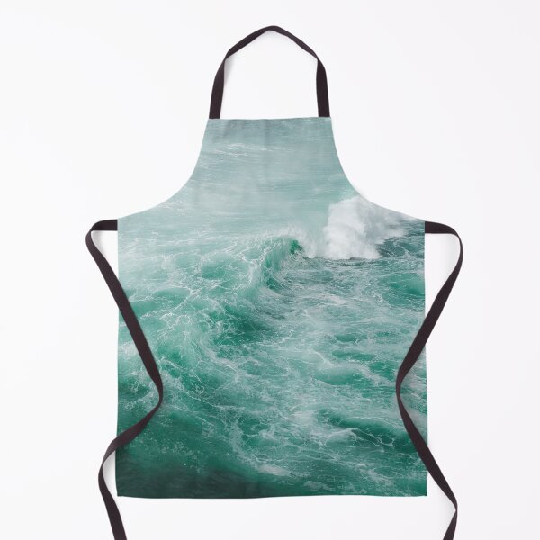 Item preview, Ocean Waves - Sea Waves Ocean Sea lovers  designed and sold by LEGACY10.
