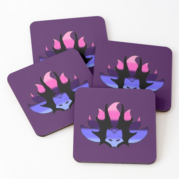 Item preview, Omni Fox Pride designed and sold by emberkyrlee.