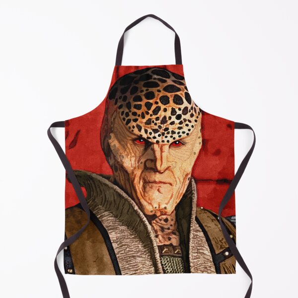 Item preview, G'Kar Version 1 designed and sold by orionlodubyal.