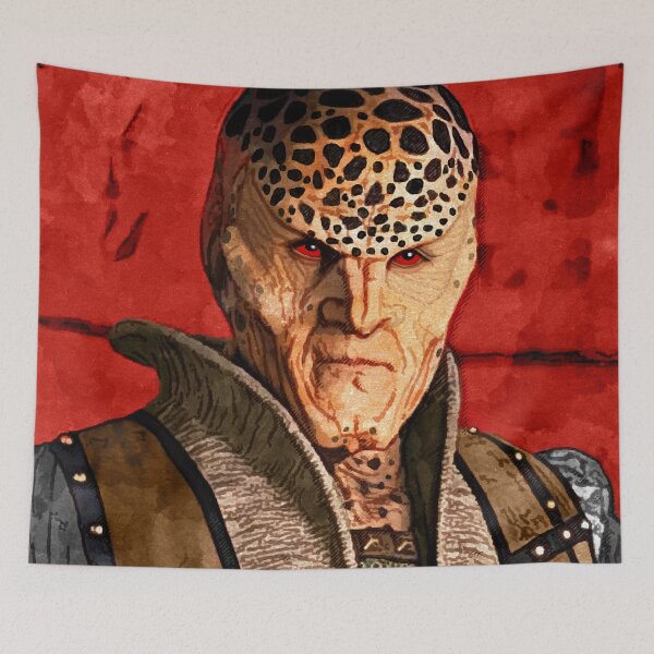 Item preview, G'Kar Version 1 designed and sold by orionlodubyal.