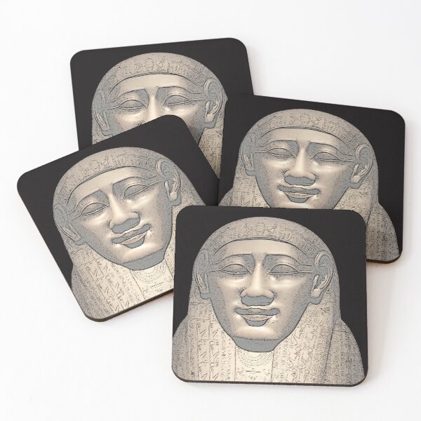 Item preview, Ancient Egypt - Sarcophagus designed and sold by AndyKArt.