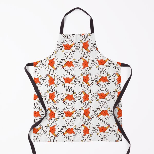Item preview, Run Chicken Run designed and sold by bigolclown.