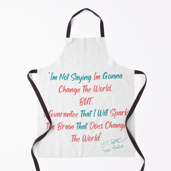 Item preview, I'm not saying I'm going to change the world.. designed and sold by TheHustla.
