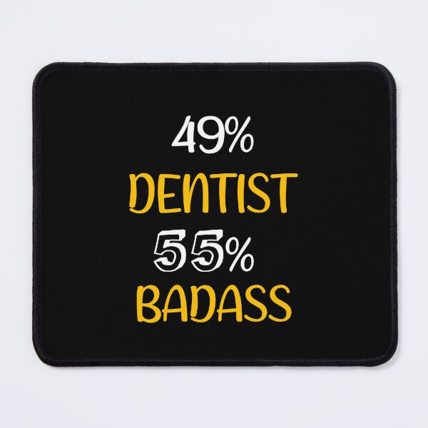 Item preview, shirt for dentist Gift for dentist, Gift for dentist, Christmas gift for dentist, Funny Gift For dentist Mens Dad, Husband designed and sold by xlnv.