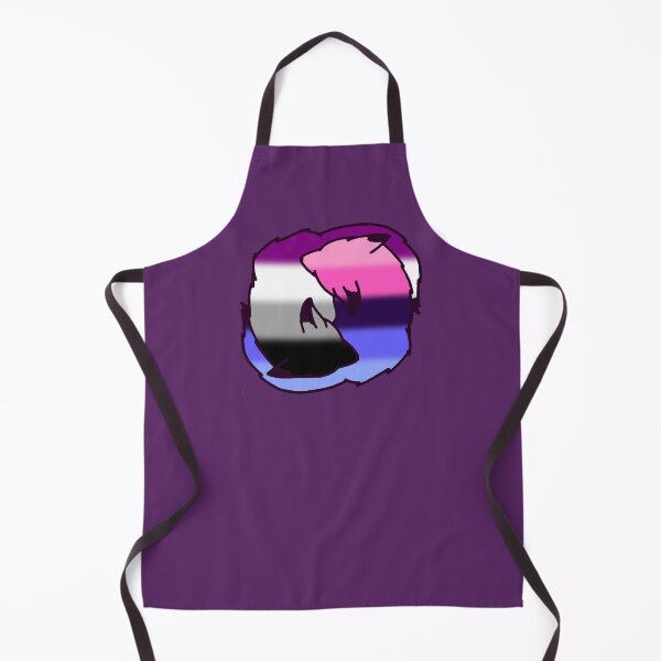 Item preview, Ace/Omni Cuddles designed and sold by emberkyrlee.