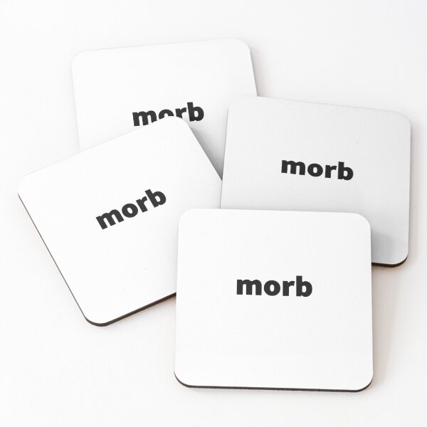 Item preview, morb? (chills) designed and sold by mjtcrp.