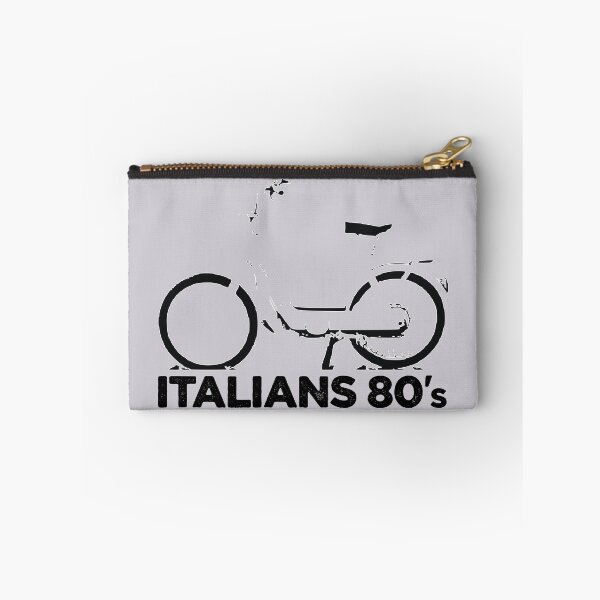 Item preview, The timeless Italian style of the 80s designed and sold by Goliardika-Shop.