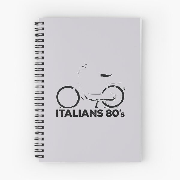 Item preview, The timeless Italian style of the 80s designed and sold by Goliardika-Shop.