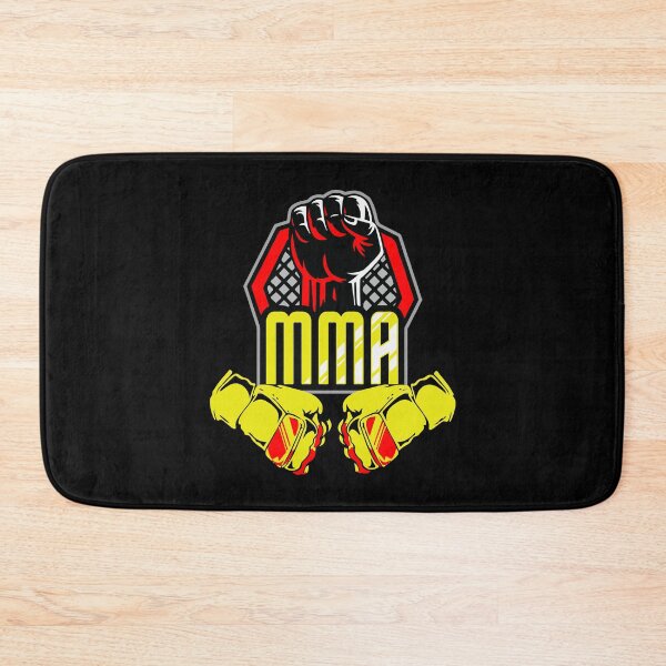 Item preview, mma fighter cage fighter sports mixed martial arts designed and sold by ReneMM.