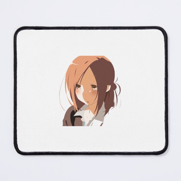 Item preview, Kaori Fujimiya - Isshuukan Friends (anime girl) designed and sold by Clienter-Team.
