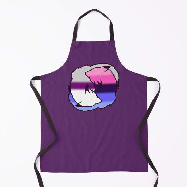 Item preview, Demi/Omni Cuddles designed and sold by emberkyrlee.