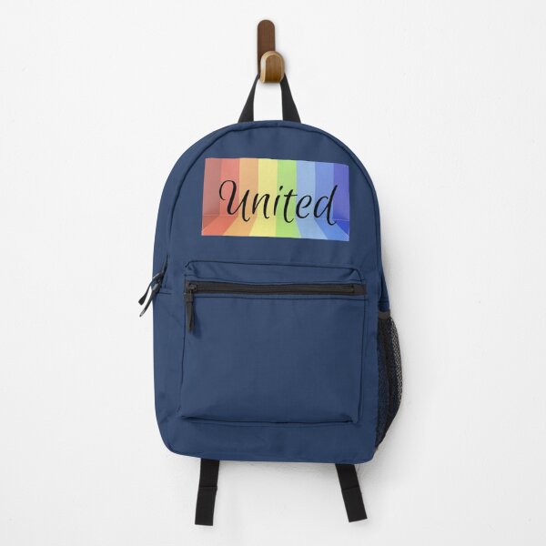 Item preview, United Rainbow designed and sold by joysandone.