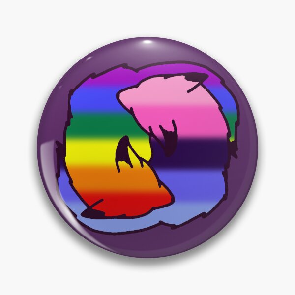 Item preview, Gay/Omni Cuddles designed and sold by emberkyrlee.