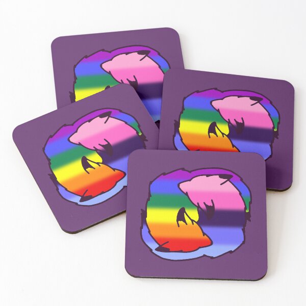 Item preview, Gay/Omni Cuddles designed and sold by emberkyrlee.