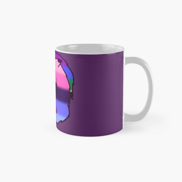 Item preview, Gay/Omni Cuddles designed and sold by emberkyrlee.
