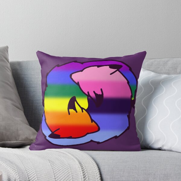 Item preview, Gay/Omni Cuddles designed and sold by emberkyrlee.