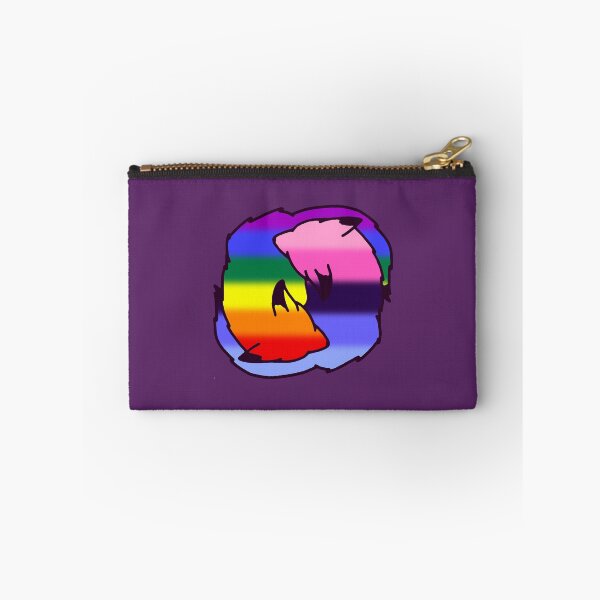 Item preview, Gay/Omni Cuddles designed and sold by emberkyrlee.