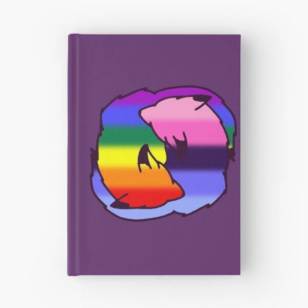 Item preview, Gay/Omni Cuddles designed and sold by emberkyrlee.