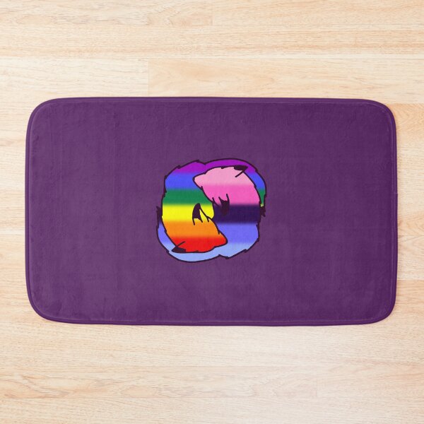 Item preview, Gay/Omni Cuddles designed and sold by emberkyrlee.