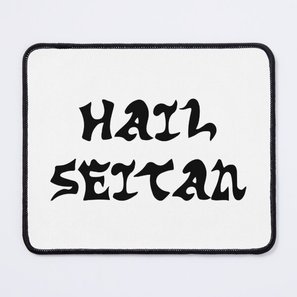 Item preview, Hail Seitan designed and sold by TheMiddleWest.