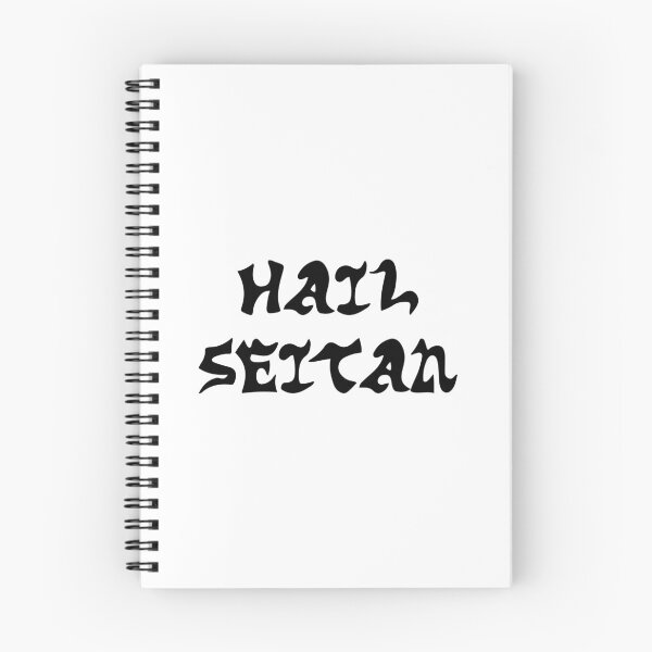Item preview, Hail Seitan designed and sold by TheMiddleWest.