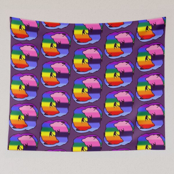 Item preview, Gay/Omni Cuddles designed and sold by emberkyrlee.