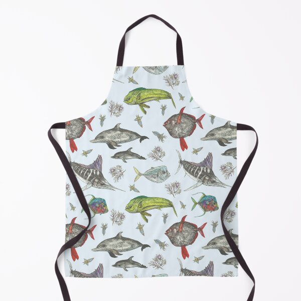 Item preview, Under the Sea designed and sold by SerenSketches.