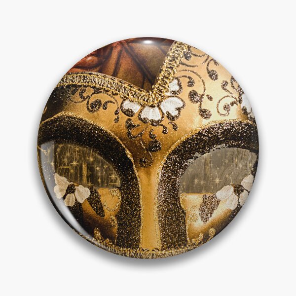 Item preview, Mask designed and sold by Yannik Hay.