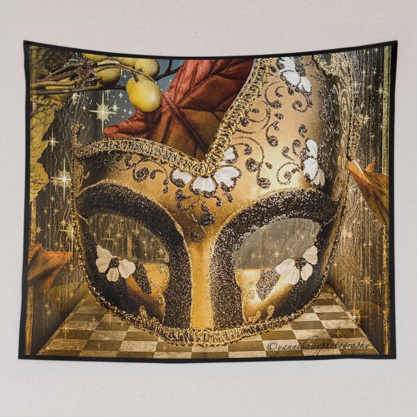 Item preview, Mask designed and sold by Yannik Hay.