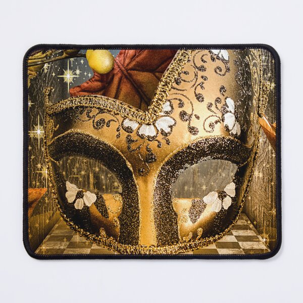 Item preview, Mask designed and sold by Yannik Hay.