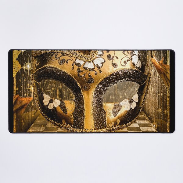 Item preview, Mask designed and sold by Yannik Hay.