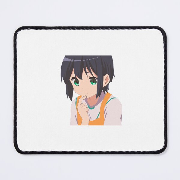Item preview, Kuzuha Togashi ( Chūnibyō Demo Koi ga Shitai) (anime girl) designed and sold by Clienter-Team.