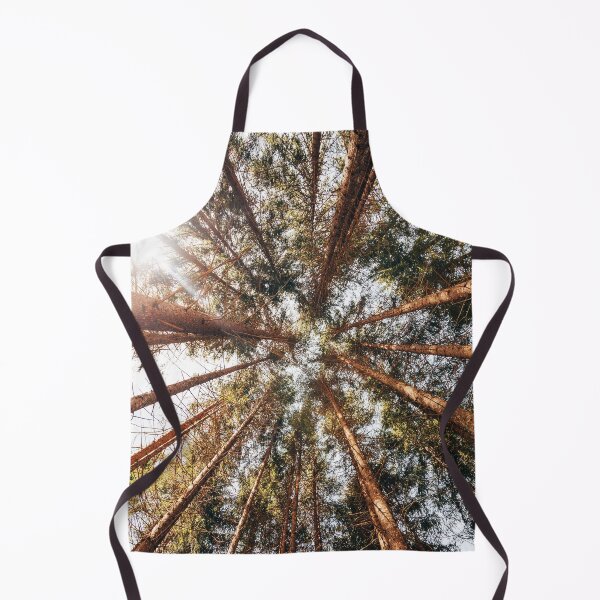 Item preview, vista de ángulo bajo de algún árbol designed and sold by franckreporter.