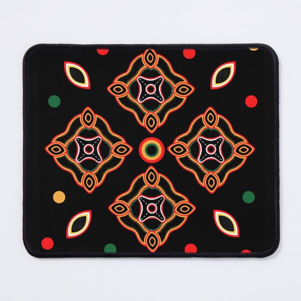 Item preview, Toghu Inspired Design designed and sold by exotikcocotte.
