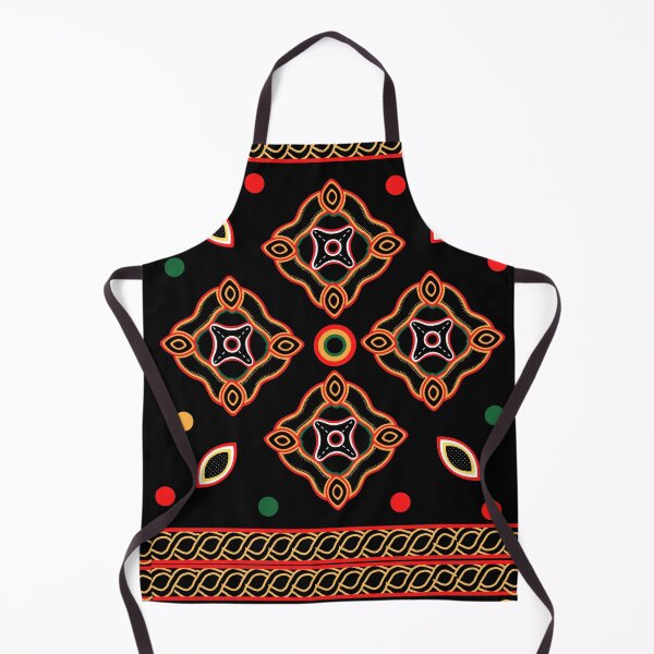 Item preview, Toghu Inspired Design designed and sold by exotikcocotte.