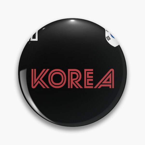 Item preview, Korea Soccer Team Korean Flag football fan designed and sold by majuga.