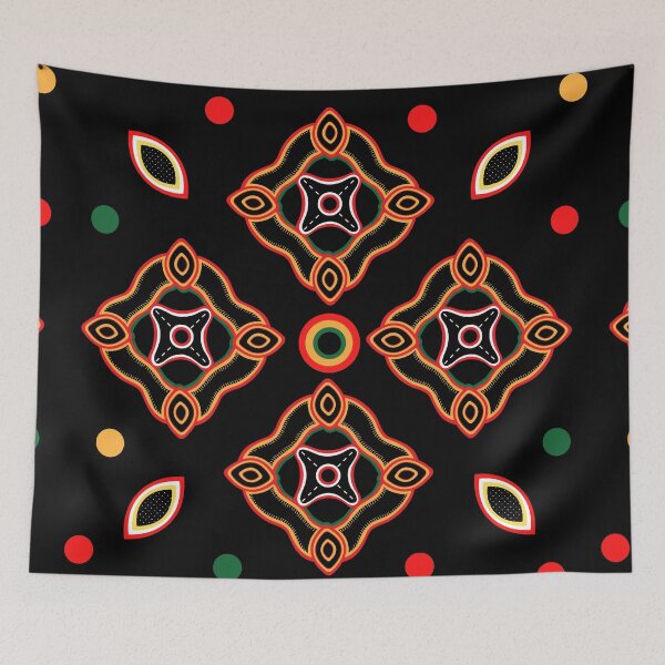 Item preview, Toghu Inspired Design designed and sold by exotikcocotte.